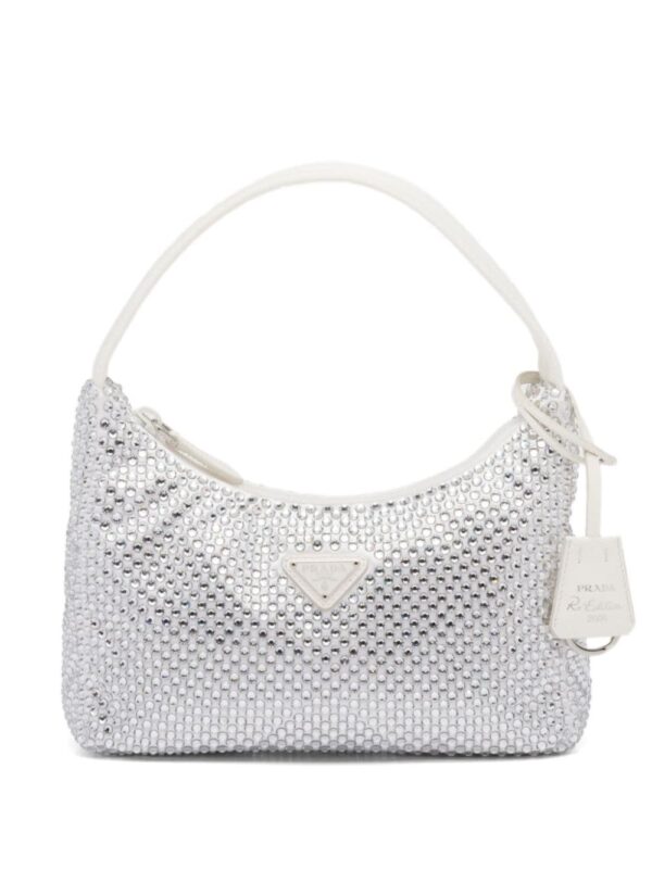 Prada Mini Hobo Bag