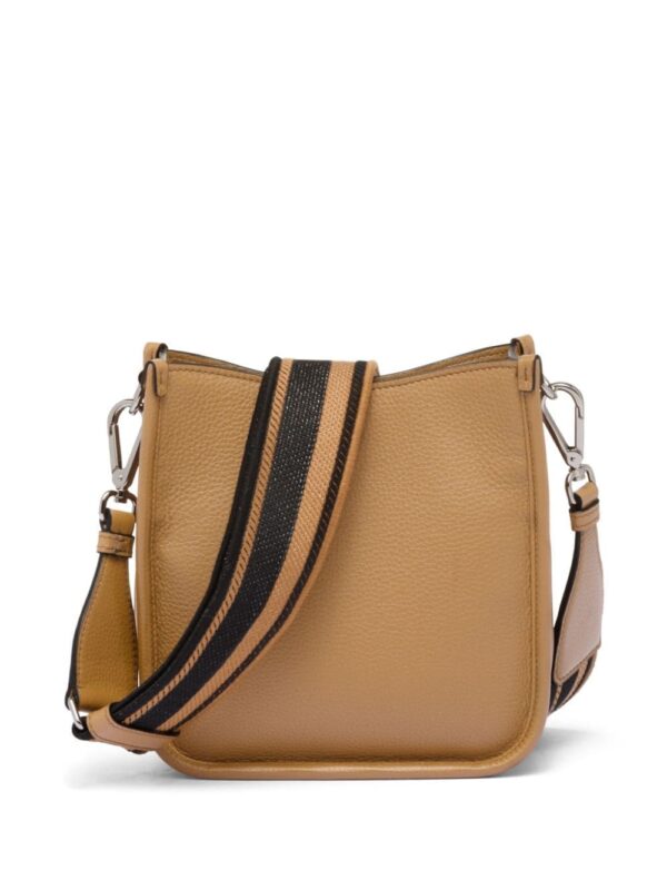 Prada leather mini shoulder bag - Image 3