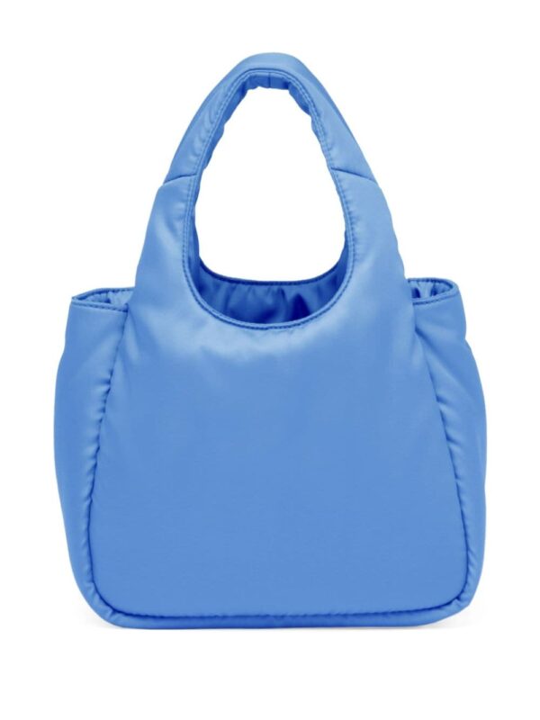 Prada mini padded tote bag - Image 4