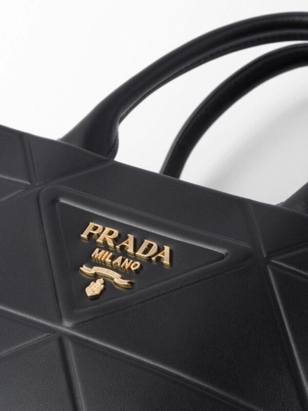 Prada small Symbole tote bag - Image 5
