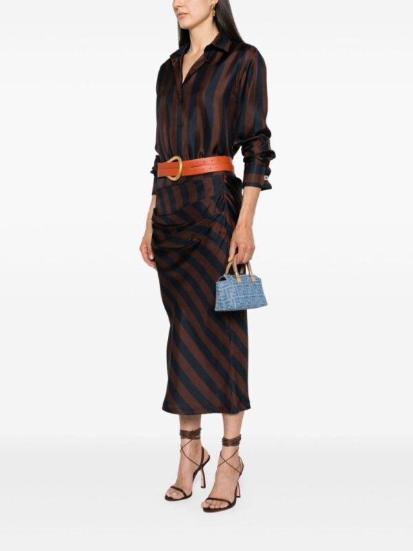 FENDI mini By The Way cross body bag - Image 2