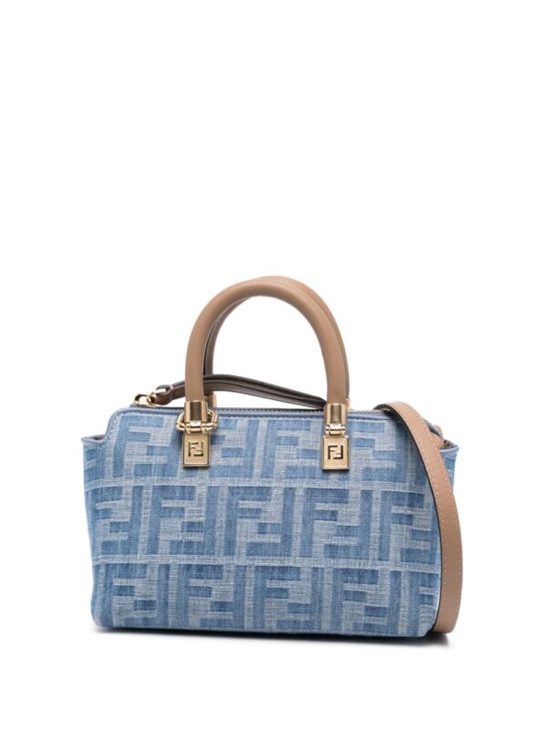 FENDI mini By The Way cross body bag