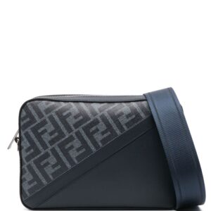 FENDI Fendi Diagonal cross body bag
