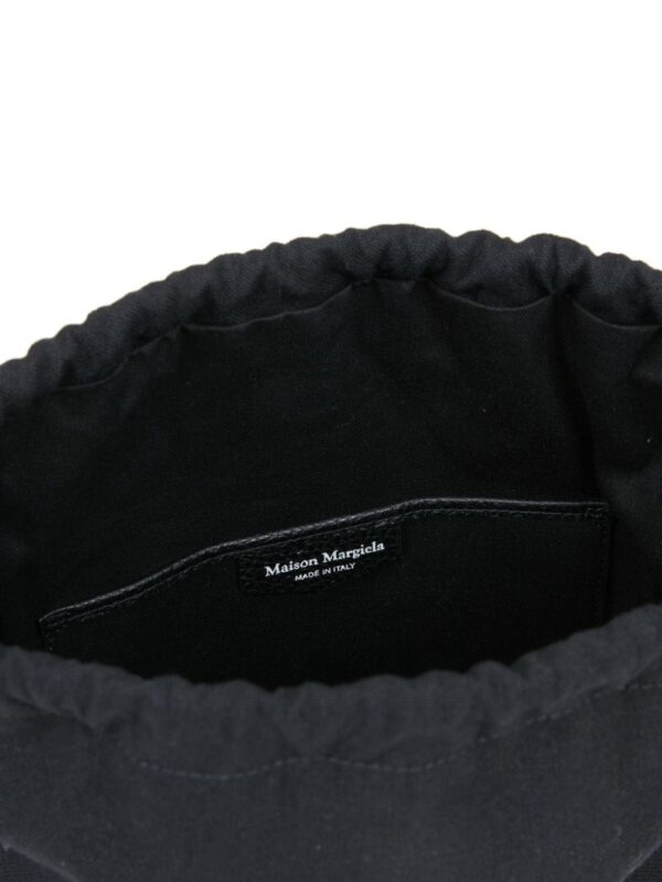 Maison Margiela small 5AC Daily backpack - Image 2