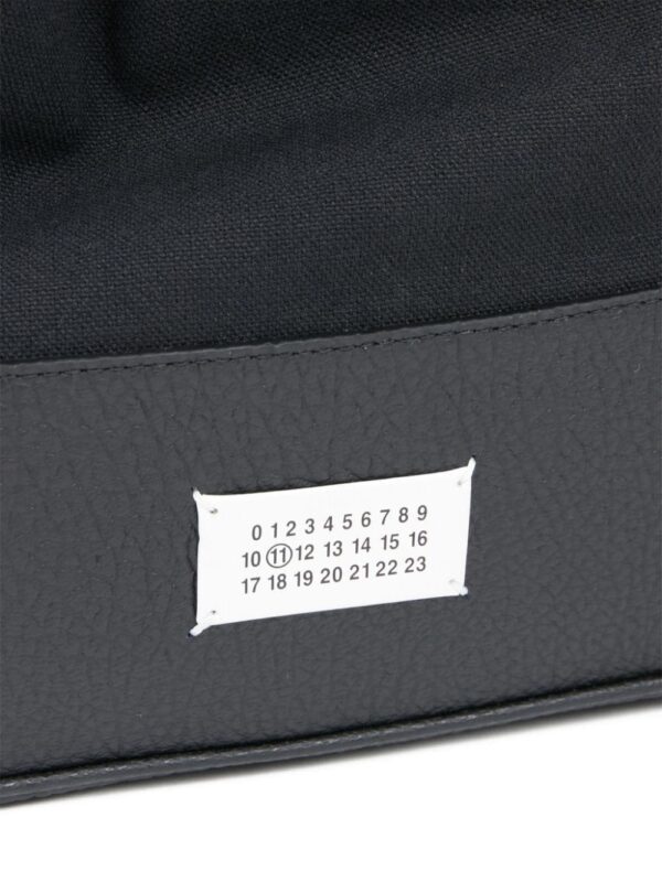Maison Margiela small 5AC Daily backpack - Image 3