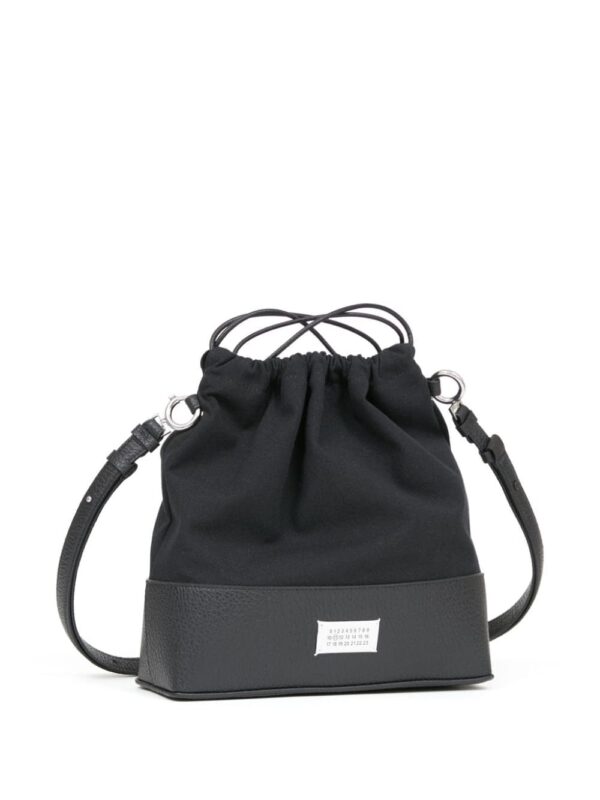 Maison Margiela small 5AC Daily backpack - Image 4