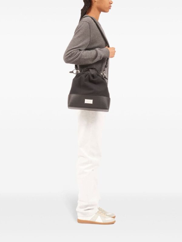 Maison Margiela small 5AC Daily backpack - Image 6