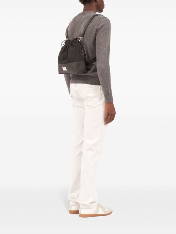 Maison Margiela small 5AC Daily backpack - Image 7