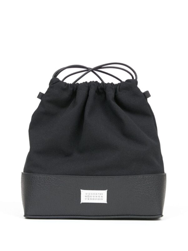 Maison Margiela small 5AC Daily backpack