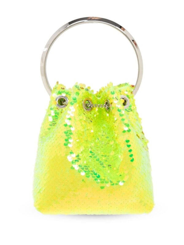 Jimmy Choo Bon Bon tote bag - Image 3
