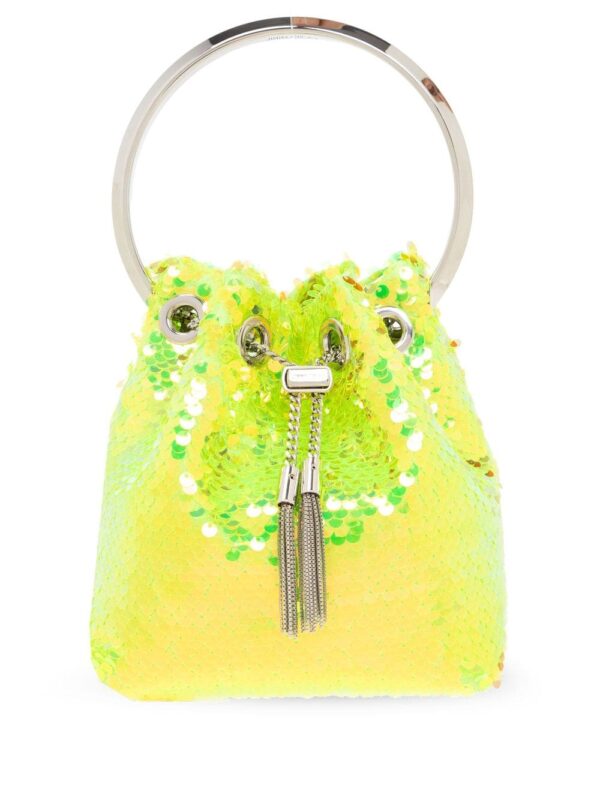 Jimmy Choo Bon Bon tote bag