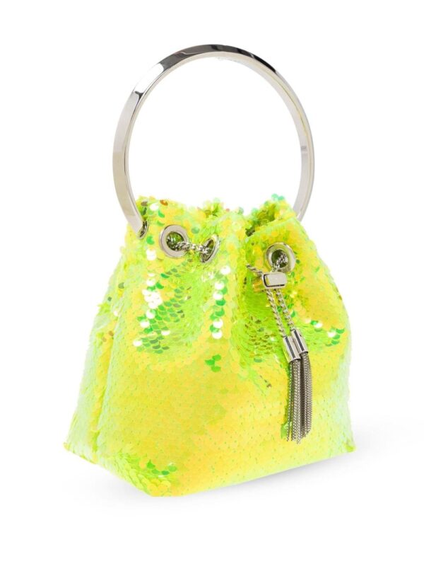 Jimmy Choo Bon Bon tote bag - Image 4
