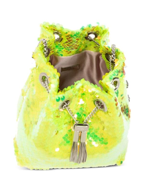 Jimmy Choo Bon Bon tote bag - Image 5