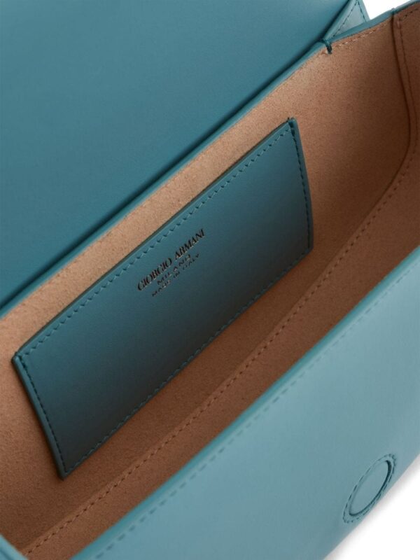 Giorgio Armani top-handle tote bag - Image 5