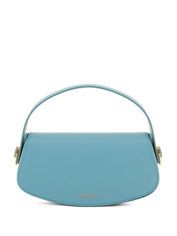 Giorgio Armani top-handle tote bag