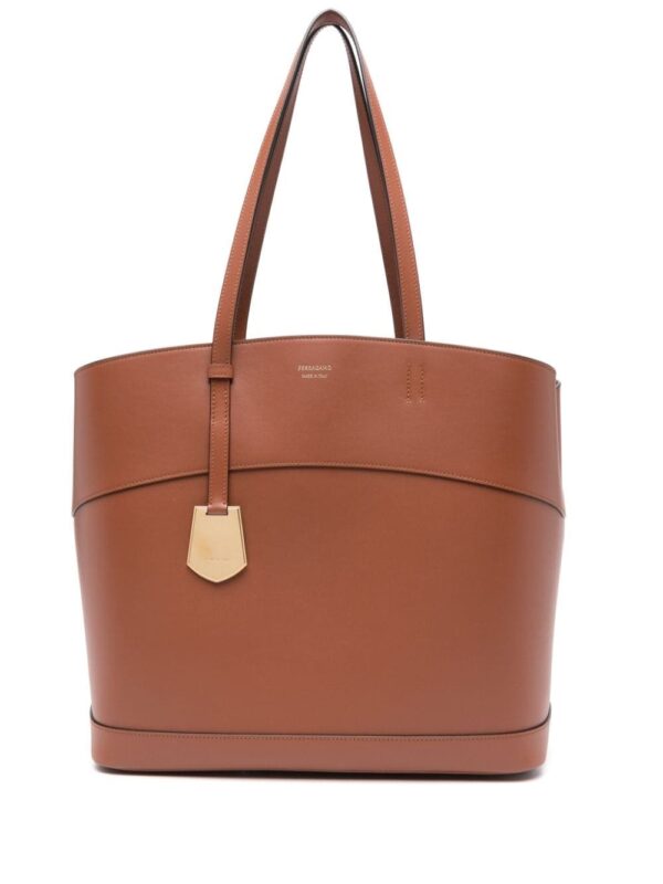 Ferragamo medium Charming tote bag