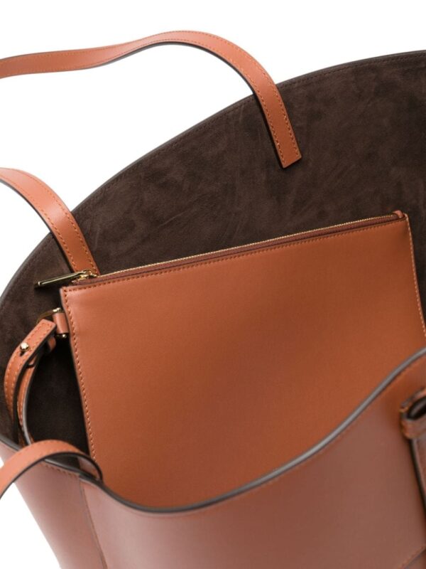 Ferragamo medium Charming tote bag - Image 5