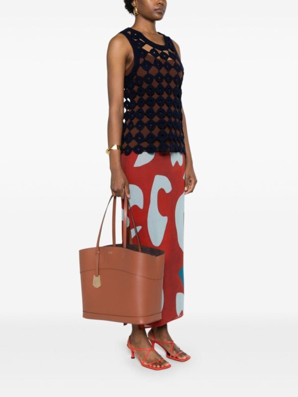 Ferragamo medium Charming tote bag - Image 2