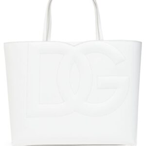 Dolce & Gabbana medium DG Logo tote bag