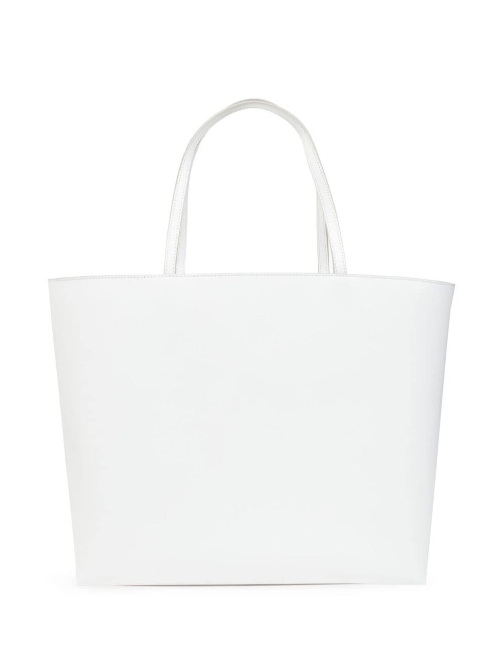 Dolce & Gabbana medium DG Logo tote bag - Image 3