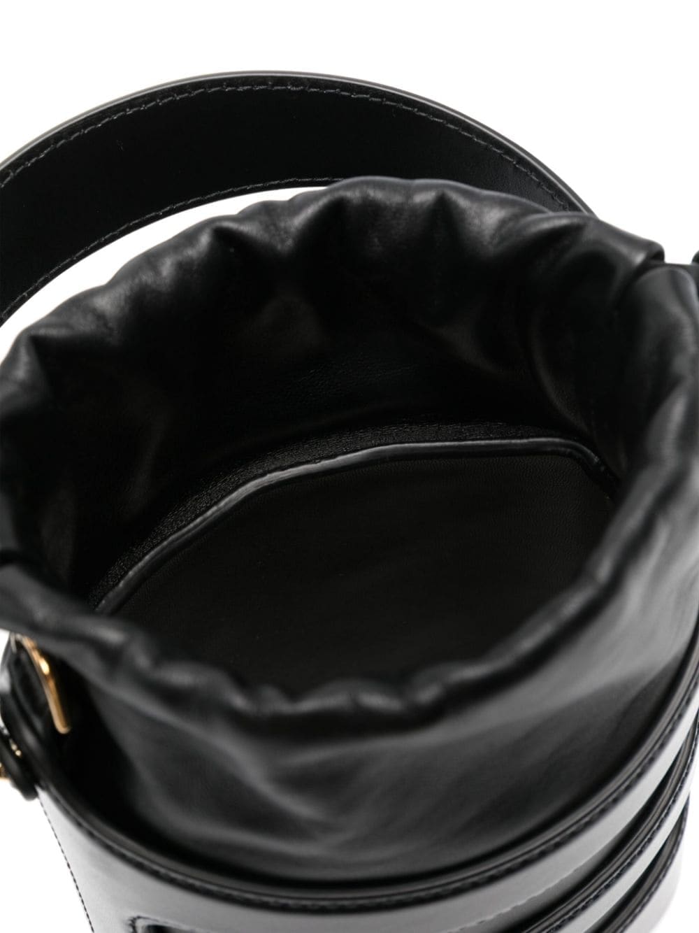 Alexander McQueen The Rise bucket bag - Image 5