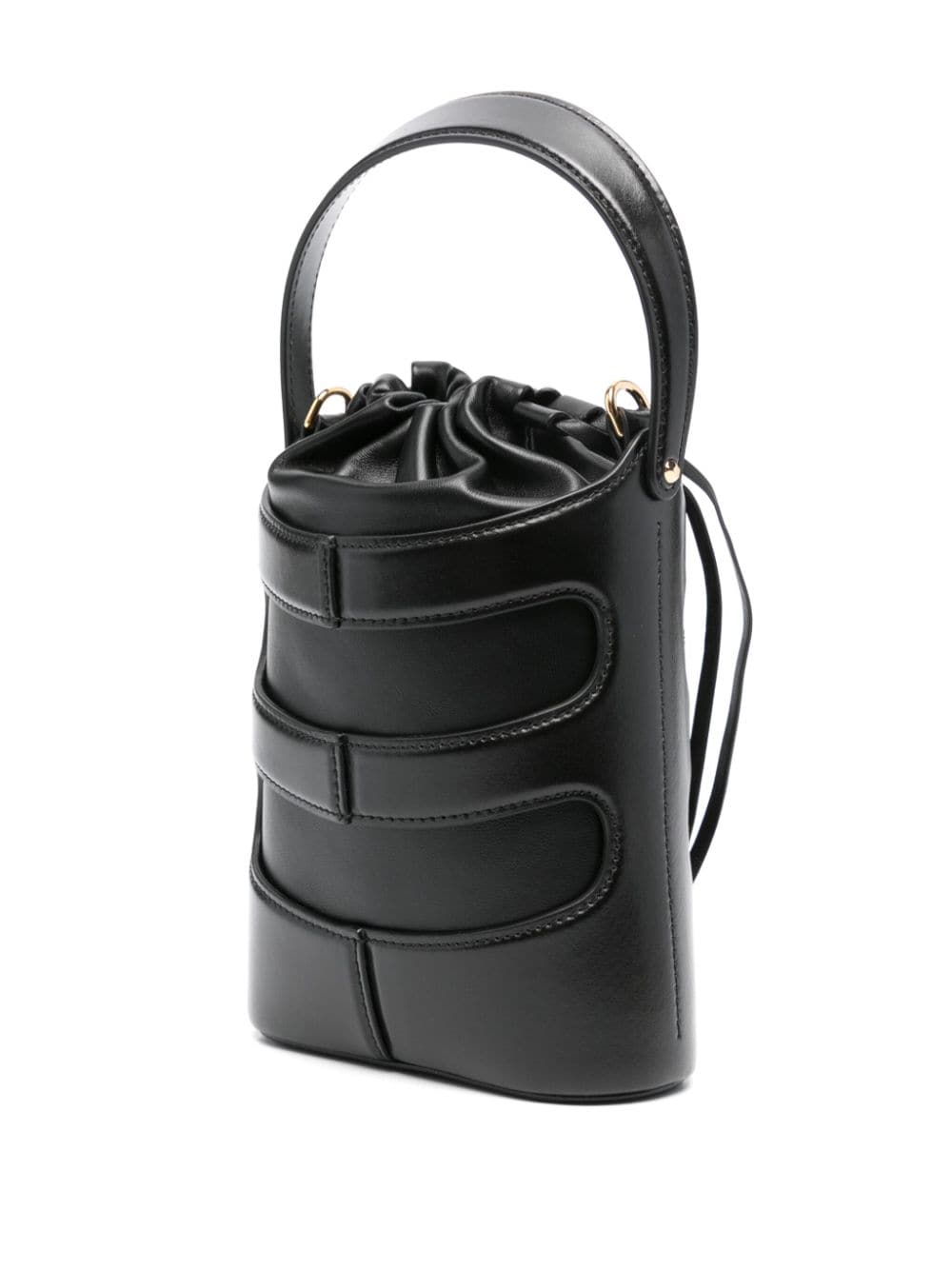 Alexander McQueen The Rise bucket bag - Image 3