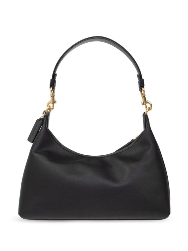 Coach Juliet appliqué-logo shoulder bag - Image 3