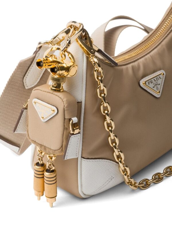 Prada Prada Re-Edition 2005 shoulder bag - Image 5