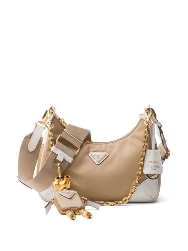 Prada Prada Re-Edition 2005 shoulder bag