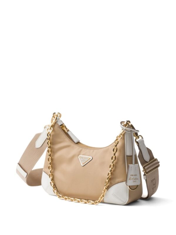 Prada Prada Re-Edition 2005 shoulder bag - Image 3