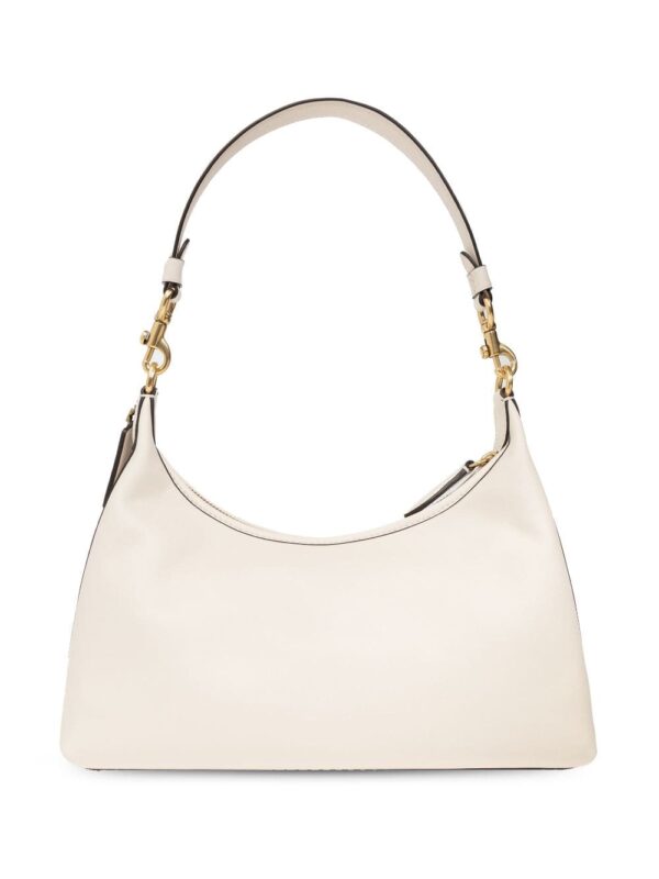 Coach Juliet appliqué-logo shoulder bag - Image 3
