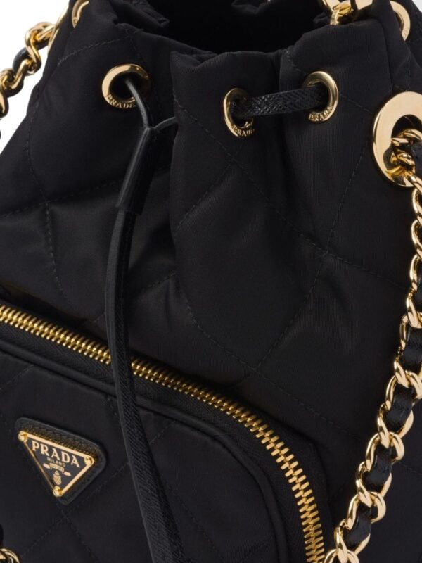 Prada Re-Edition 1995 shoulder bag - Image 5