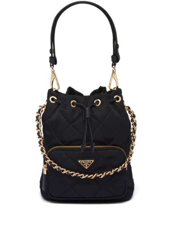 Prada Re-Edition 1995 shoulder bag