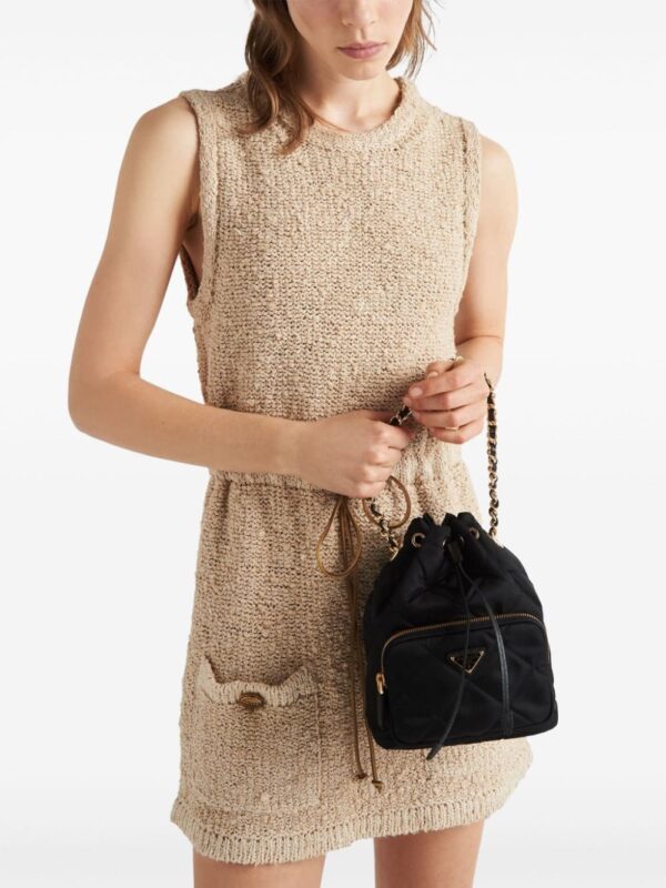 Prada Re-Edition 1995 shoulder bag - Image 3