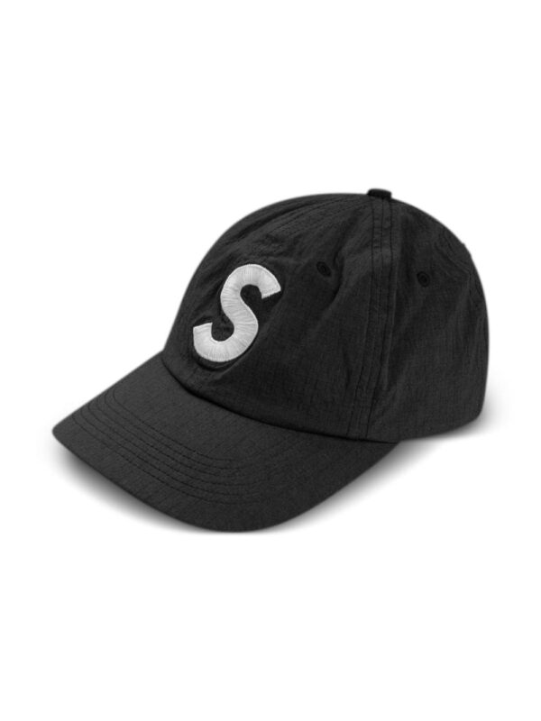 Supreme S Logo 6-panel cap - Image 3