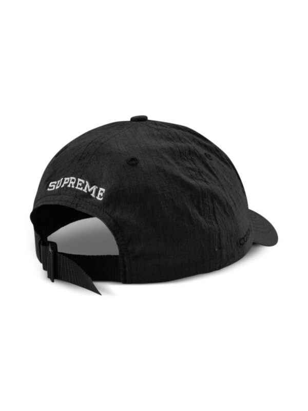 Supreme S Logo 6-panel cap - Image 2