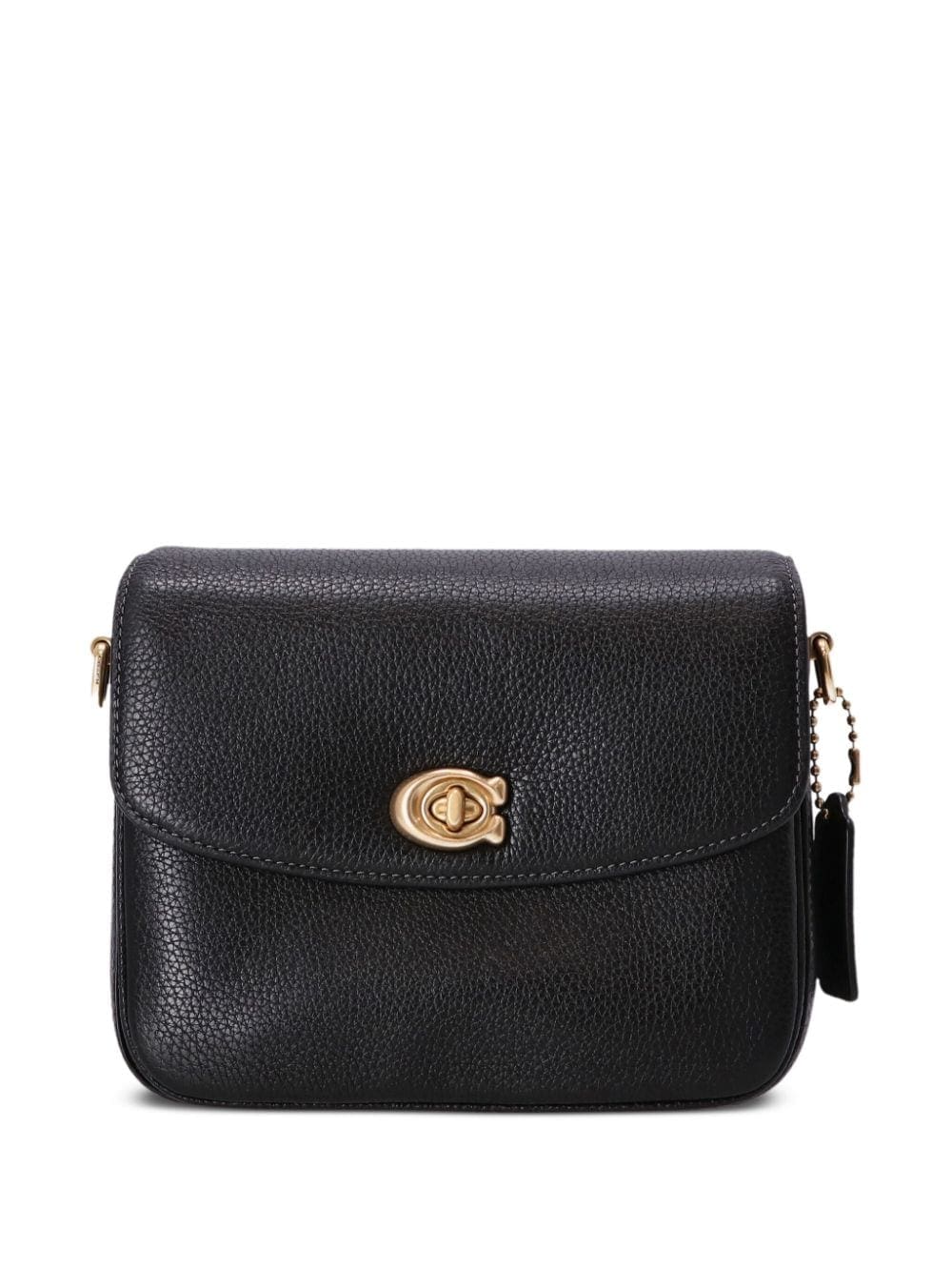 Coach Cassie 19 leather crossbody bag - Image 4