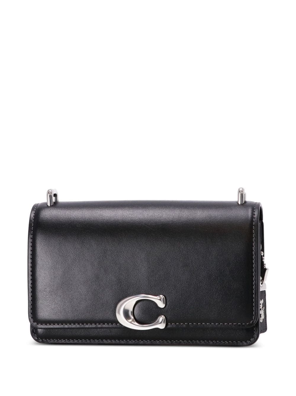 Coach Bandit leather crossbody bag - Image 4