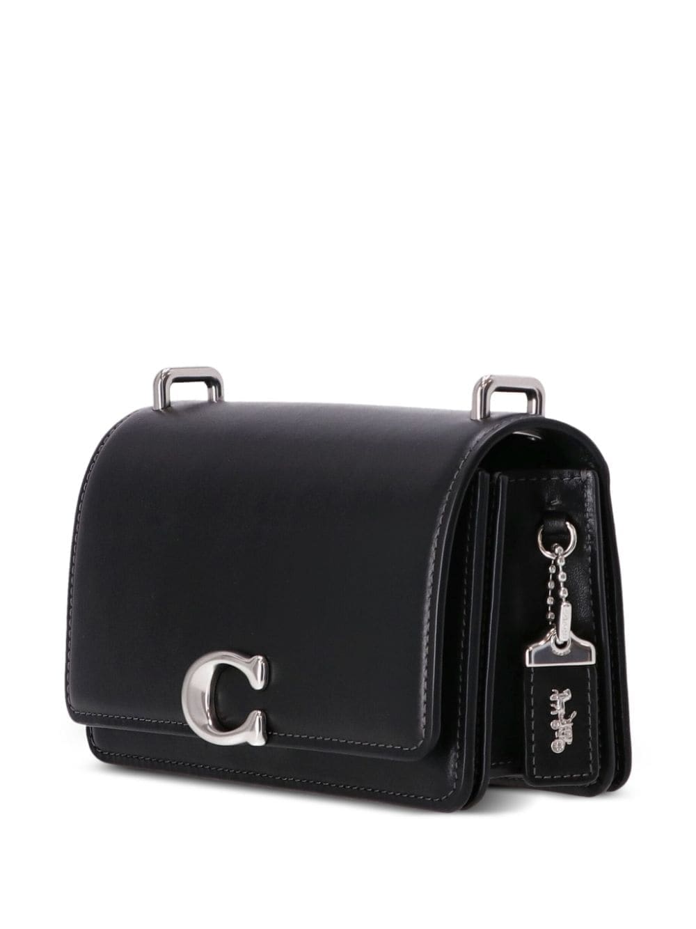 Coach Bandit leather crossbody bag - Image 3