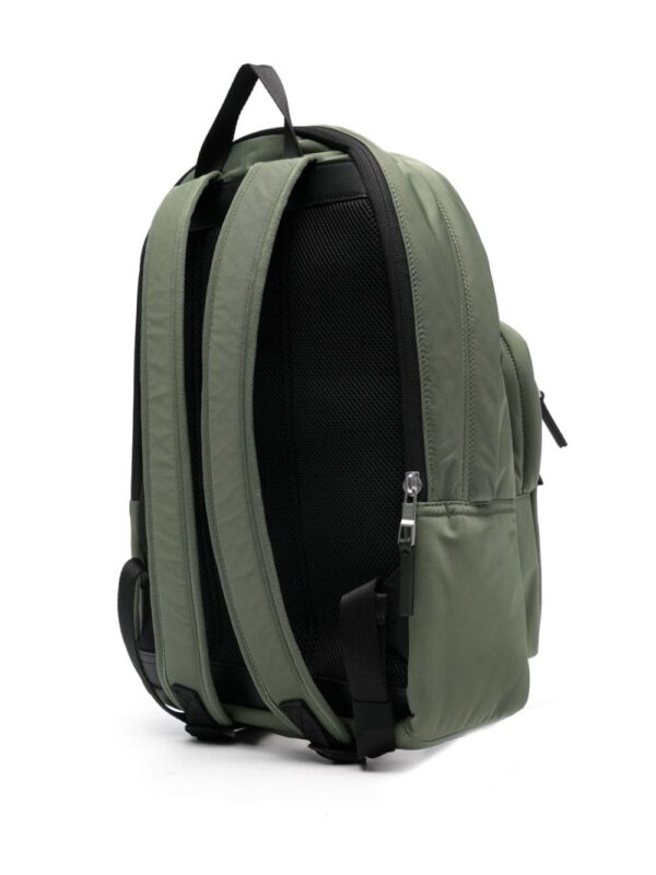 Louis Vuitton logo-lettering backpack - Image 3