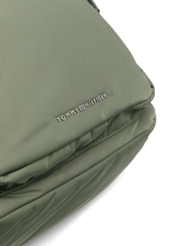 Louis Vuitton logo-lettering backpack - Image 5