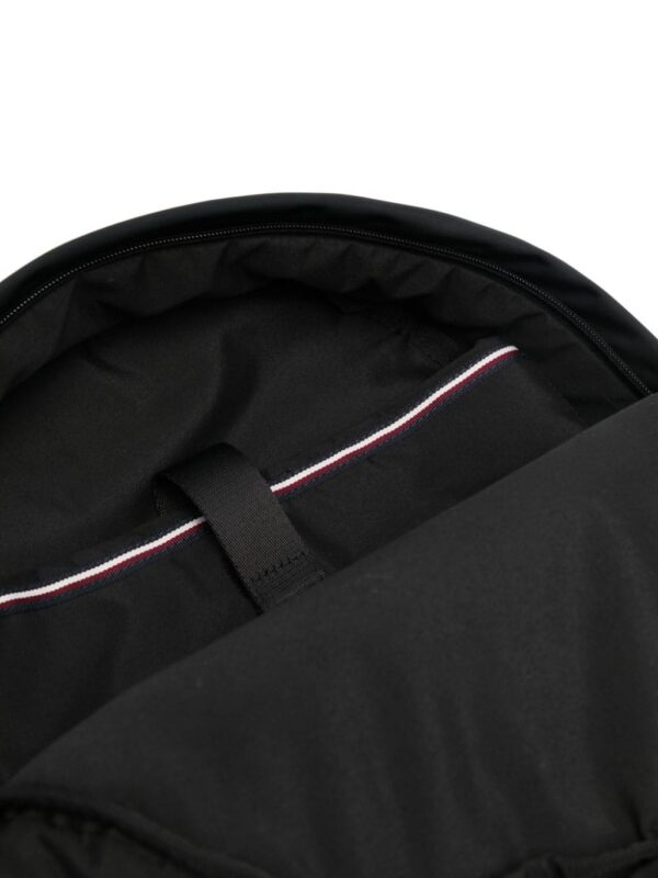 Tommy Hilfiger logo-lettering backpack - Image 5