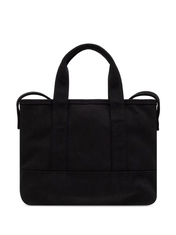 Kenzo logo-print cotton tote bag - Image 3
