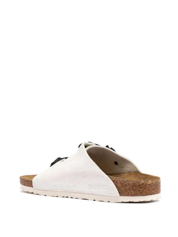 Birkenstock Zürich Tech suede sandals - Image 2