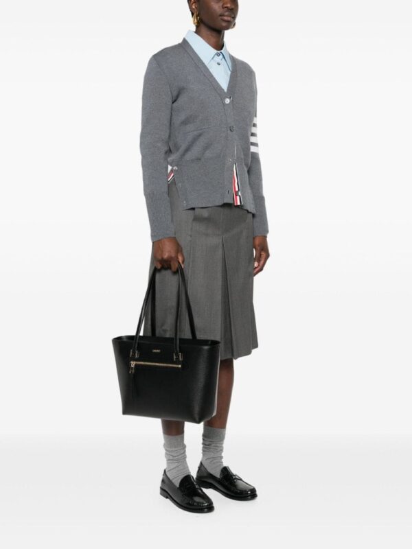 DKNY logo-lettering tote bag - Image 2