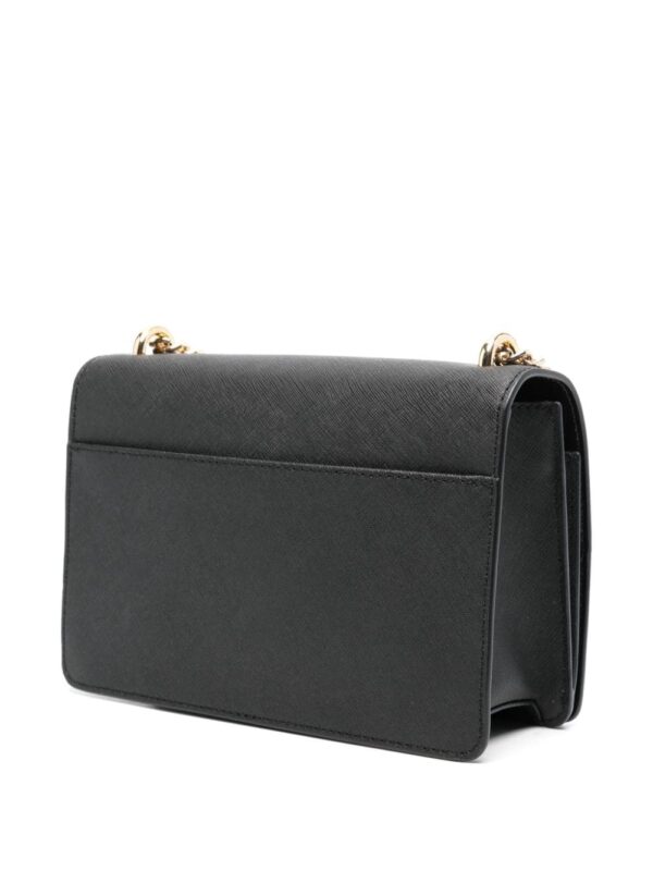 DKNY logo-lettering cross body bag - Image 3