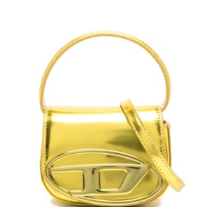 Diesel mini 1DR-XS-S-Iconic leather bag