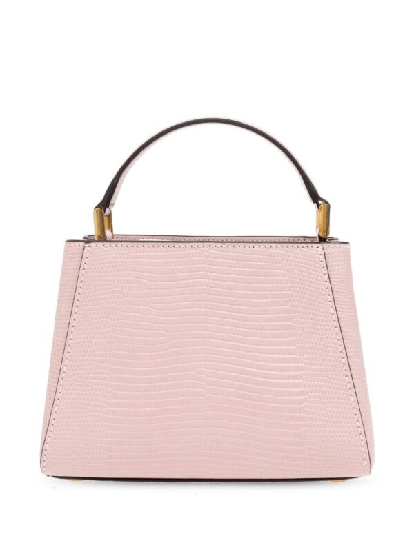 Jimmy Choo Diamond top handle tote bag - Image 3