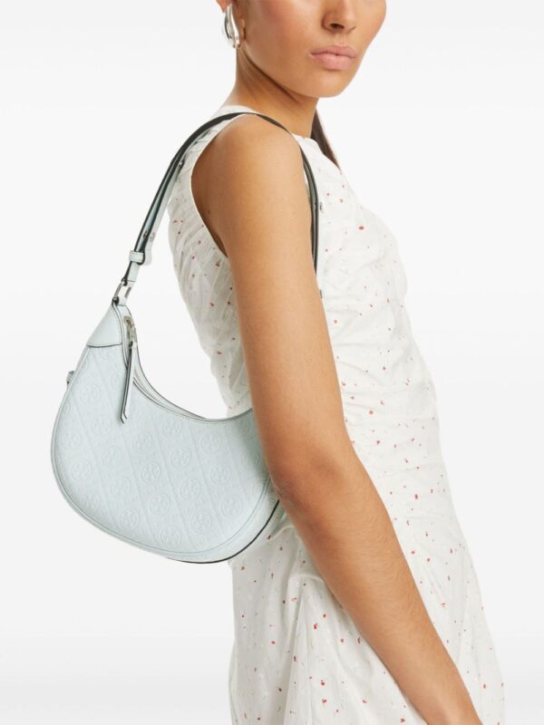 Tory Burch Crescent shoulder bag - Image 3