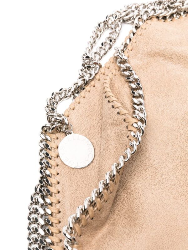 Stella McCartney Falabella shoulder bag - Image 4